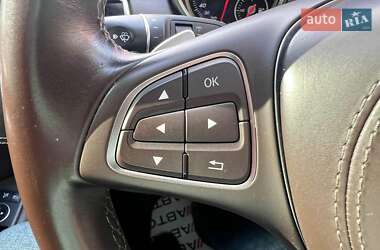 Внедорожник / Кроссовер Mercedes-Benz GLS-Class 2016 в 