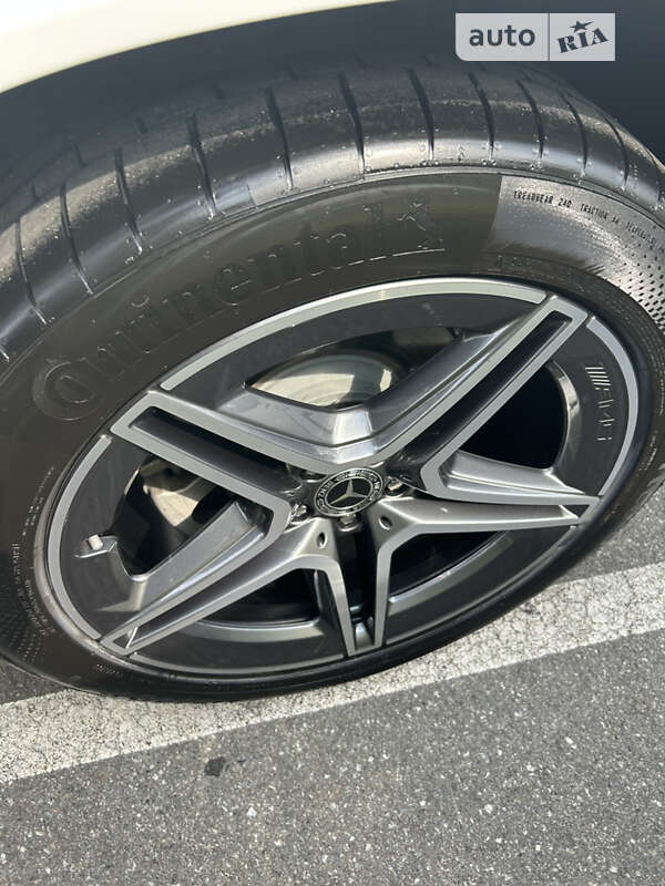 Внедорожник / Кроссовер Mercedes-Benz GLS-Class 2022 в Киеве фото 13 Внедорожник / Кроссовер Mercedes-Benz GLS-Class 2022 в Киеве