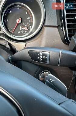 Внедорожник / Кроссовер Mercedes-Benz GLS-Class 2016 в 