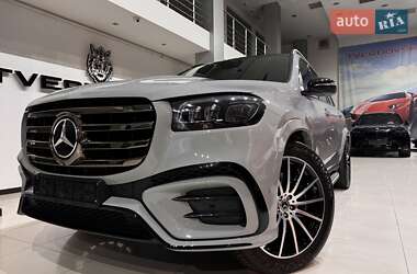 Внедорожник / Кроссовер Mercedes-Benz GLS-Class 2024 в Одессе