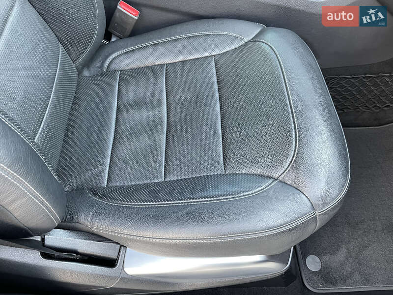 Внедорожник / Кроссовер Mercedes-Benz GLS-Class 2016 в Днепре фото 42 Внедорожник / Кроссовер Mercedes-Benz GLS-Class 2016 в Днепре