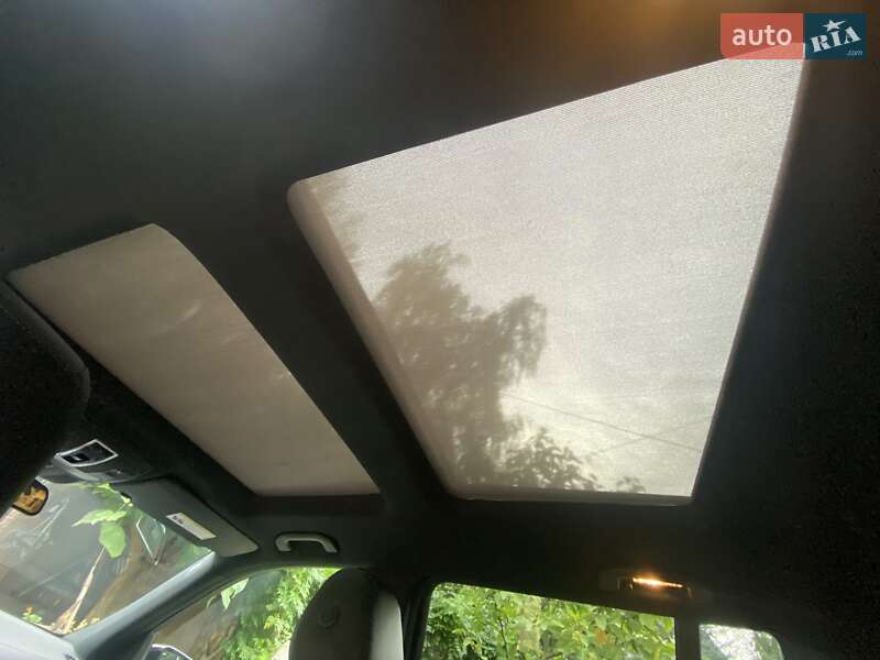 Позашляховик / Кросовер Mercedes-Benz GLS-Class 2018 в Рівному фото 5 Позашляховик / Кросовер Mercedes-Benz GLS-Class 2018 в Рівному