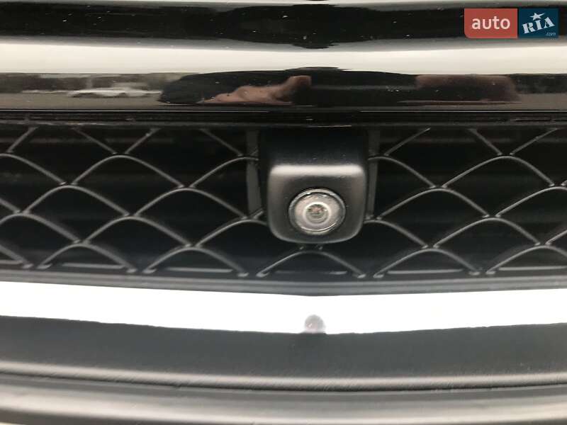 Внедорожник / Кроссовер Mercedes-Benz GLS-Class 2016 в Одессе