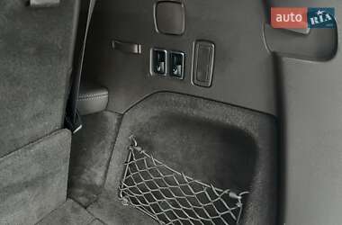 Позашляховик / Кросовер Mercedes-Benz GLS-Class 2019 в 