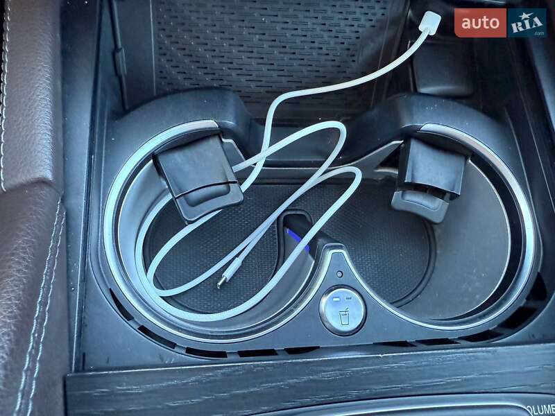 Внедорожник / Кроссовер Mercedes-Benz GLS-Class 2020 в Киеве