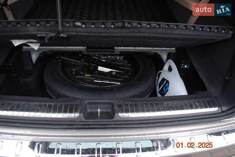 Внедорожник / Кроссовер Mercedes-Benz GLS-Class 2020 в Львове фото 24 Внедорожник / Кроссовер Mercedes-Benz GLS-Class 2020 в Львове