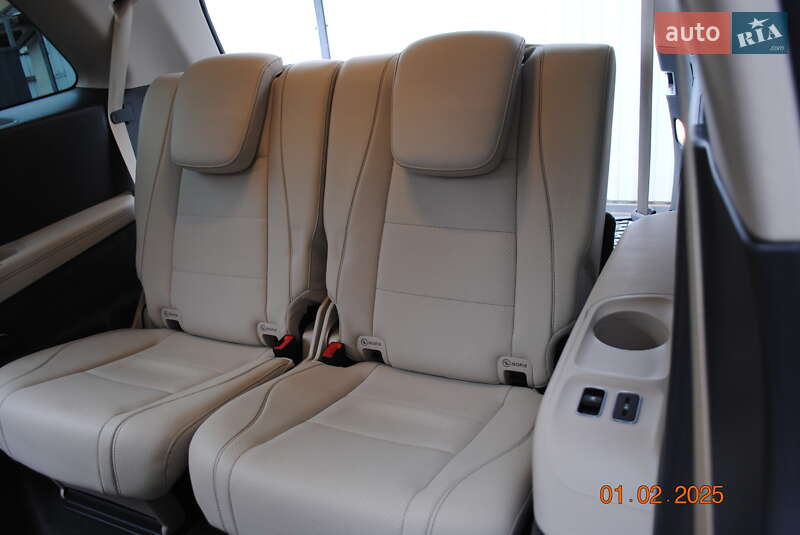 Внедорожник / Кроссовер Mercedes-Benz GLS-Class 2020 в Львове фото 31 Внедорожник / Кроссовер Mercedes-Benz GLS-Class 2020 в Львове