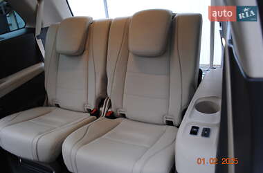 Внедорожник / Кроссовер Mercedes-Benz GLS-Class 2020 в 