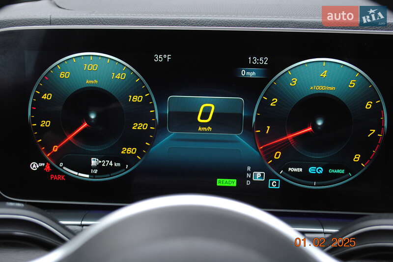 Внедорожник / Кроссовер Mercedes-Benz GLS-Class 2020 в Львове фото 49 Внедорожник / Кроссовер Mercedes-Benz GLS-Class 2020 в Львове