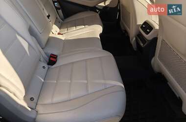Внедорожник / Кроссовер Mercedes-Benz GLS-Class 2020 в 