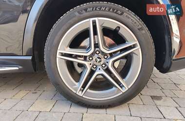 Внедорожник / Кроссовер Mercedes-Benz GLS-Class 2020 в 