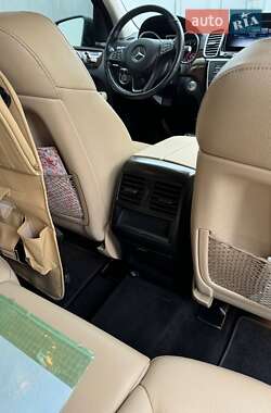 Внедорожник / Кроссовер Mercedes-Benz GLS-Class 2018 в 