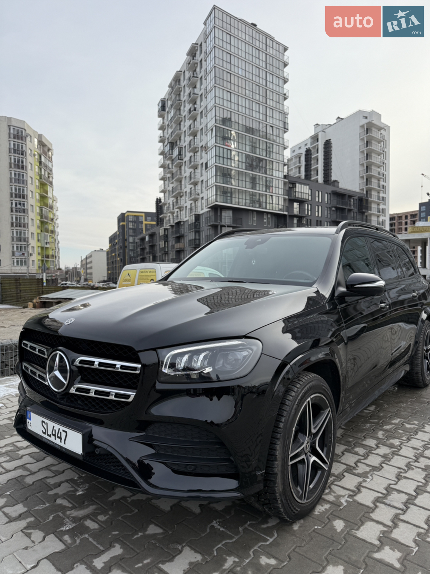 Фото авто 13
