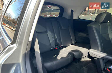 Внедорожник / Кроссовер Mercedes-Benz GLS-Class 2019 в 