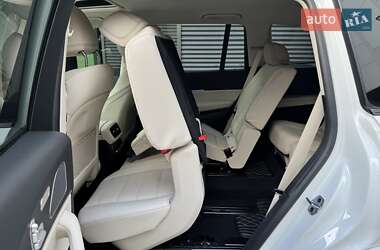 Внедорожник / Кроссовер Mercedes-Benz GLS-Class 2022 в 
