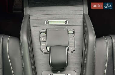 Внедорожник / Кроссовер Mercedes-Benz GLS-Class 2022 в 