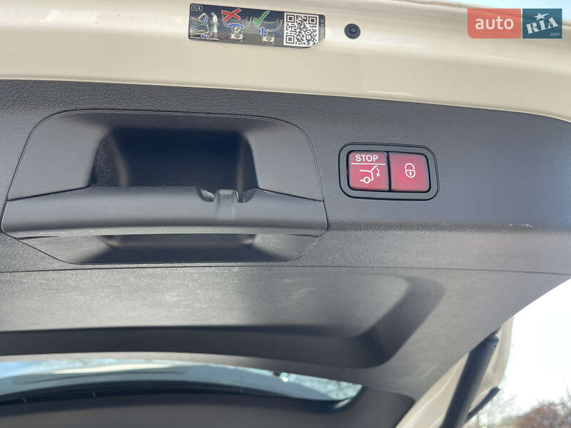 Позашляховик / Кросовер Mercedes-Benz GLS-Class 2022 в Києві