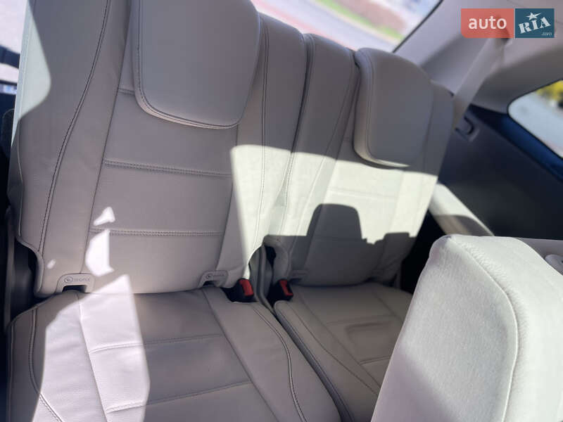 Позашляховик / Кросовер Mercedes-Benz GLS-Class 2022 в Києві