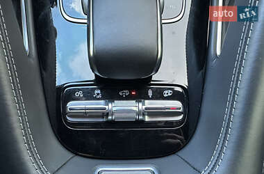 Внедорожник / Кроссовер Mercedes-Benz GLS-Class 2021 в 