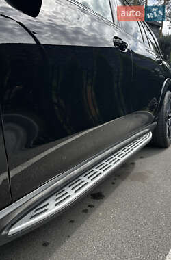 Внедорожник / Кроссовер Mercedes-Benz GLS-Class 2022 в 