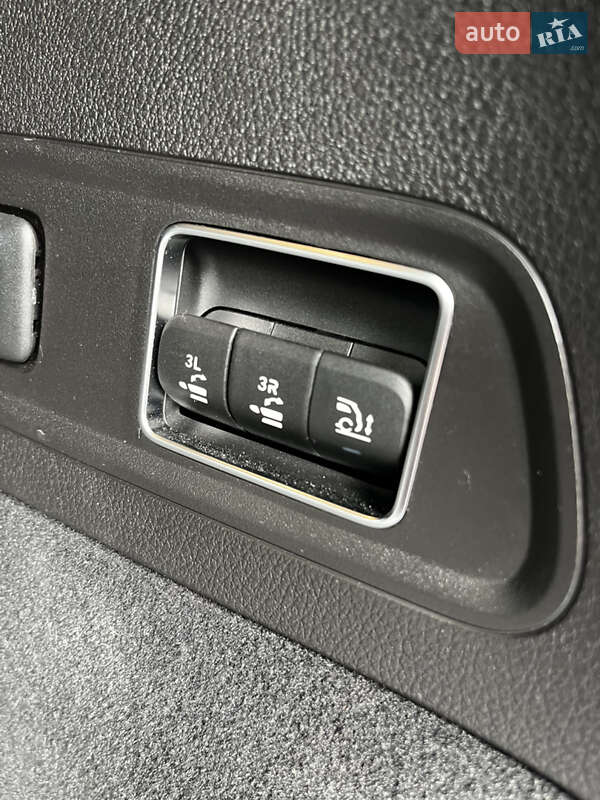 Внедорожник / Кроссовер Mercedes-Benz GLS-Class 2022 в Киеве