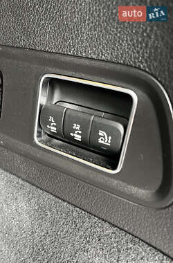 Внедорожник / Кроссовер Mercedes-Benz GLS-Class 2022 в 