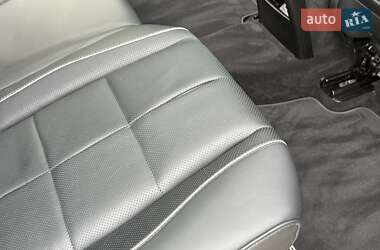 Позашляховик / Кросовер Mercedes-Benz GLS-Class 2021 в 