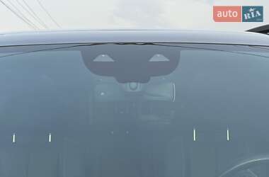 Позашляховик / Кросовер Mercedes-Benz GLS-Class 2021 в 