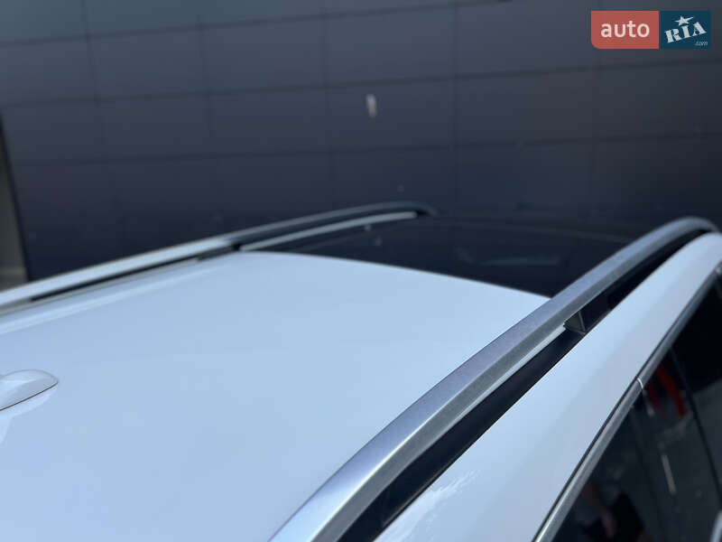 Позашляховик / Кросовер Mercedes-Benz GLS-Class 2016 в Києві