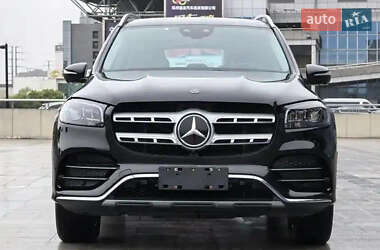 Внедорожник / Кроссовер Mercedes-Benz GLS-Class 2020 в Одессе