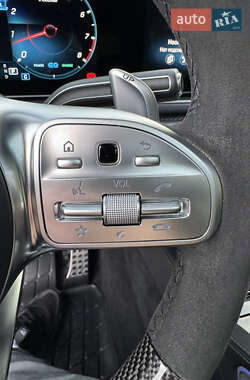 Внедорожник / Кроссовер Mercedes-Benz GLS-Class 2021 в 