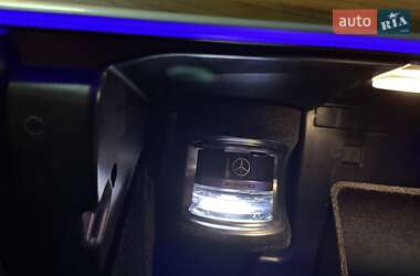 Внедорожник / Кроссовер Mercedes-Benz GLS-Class 2020 в 