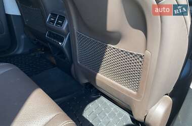 Позашляховик / Кросовер Mercedes-Benz GLS-Class 2022 в 