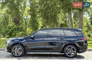 Внедорожник / Кроссовер Mercedes-Benz GLS-Class 2021 в Киеве
