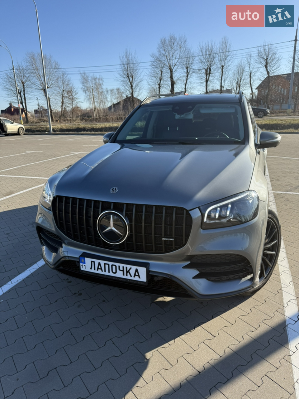 2019 Mercedes-Benz S-klasse - мініатюра 21