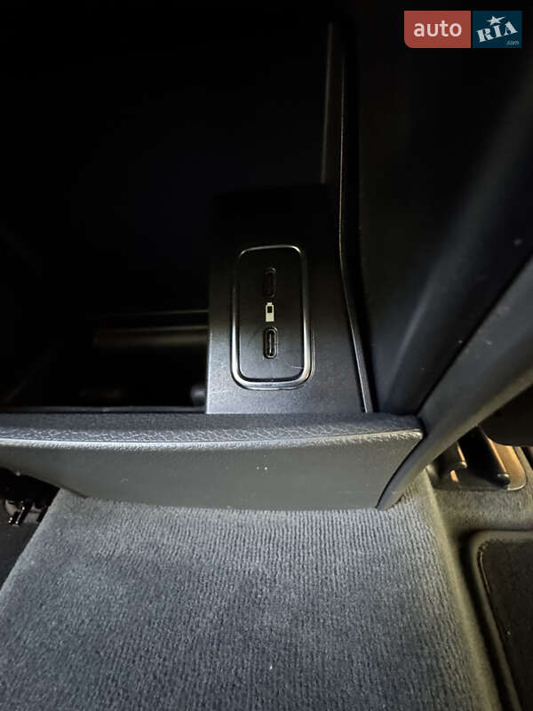 Внедорожник / Кроссовер Mercedes-Benz GLS-Class 2019 в Одессе