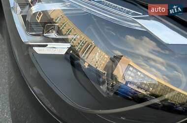 Внедорожник / Кроссовер Mercedes-Benz GLS-Class 2020 в 