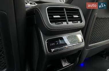 Внедорожник / Кроссовер Mercedes-Benz GLS-Class 2020 в 