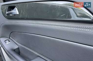 Позашляховик / Кросовер Mercedes-Benz GLS-Class 2016 в 