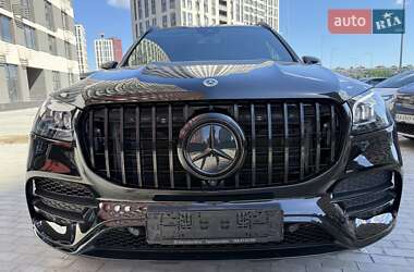Внедорожник / Кроссовер Mercedes-Benz GLS-Class 2023 в Киеве