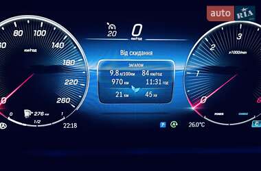 Внедорожник / Кроссовер Mercedes-Benz GLS-Class 2024 в 