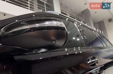 Внедорожник / Кроссовер Mercedes-Benz GLS-Class 2024 в 