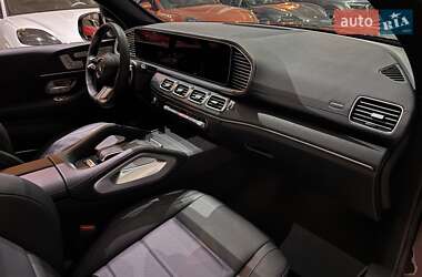 Внедорожник / Кроссовер Mercedes-Benz GLS-Class 2024 в 