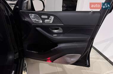Внедорожник / Кроссовер Mercedes-Benz GLS-Class 2024 в 