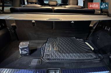 Внедорожник / Кроссовер Mercedes-Benz GLS-Class 2024 в 
