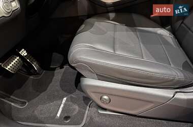 Внедорожник / Кроссовер Mercedes-Benz GLS-Class 2024 в 