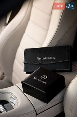 Внедорожник / Кроссовер Mercedes-Benz GLS-Class 2020 в 