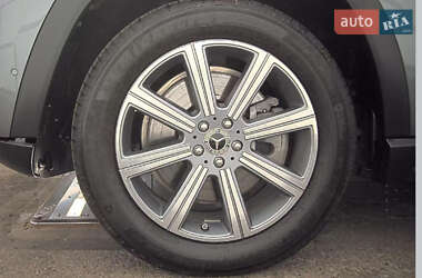 Внедорожник / Кроссовер Mercedes-Benz GLS-Class 2022 в 