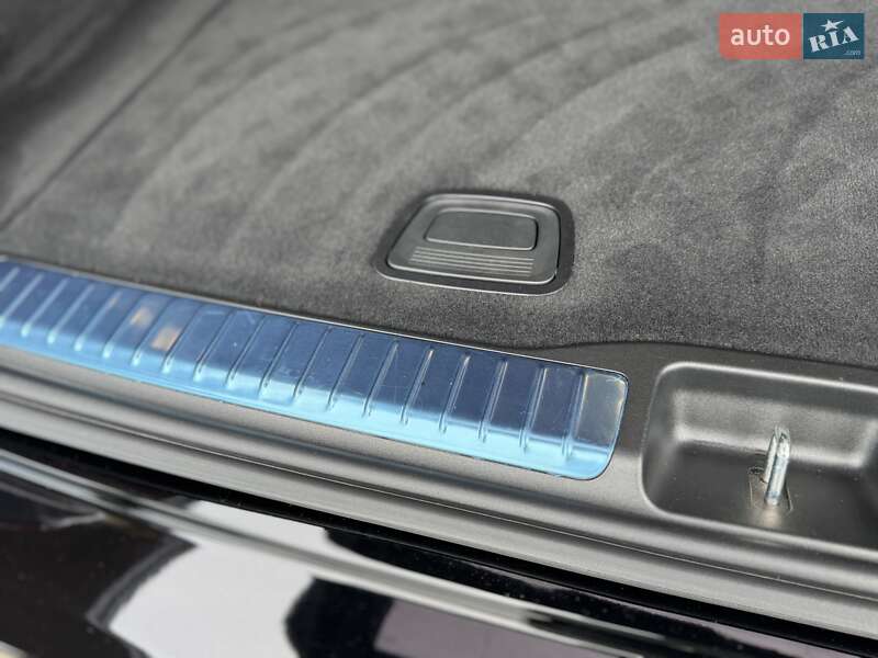 Внедорожник / Кроссовер Mercedes-Benz GLS-Class 2022 в Стрые