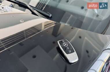 Внедорожник / Кроссовер Mercedes-Benz GLS-Class 2024 в 